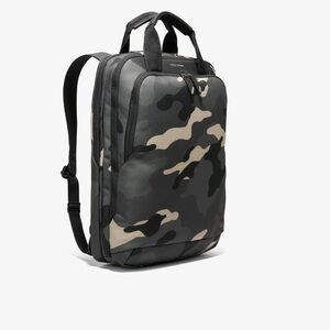 Men's Cole Haan ZEROGRAND Camo Backpack